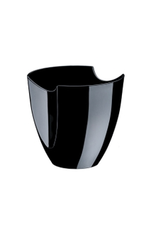 Champanheira Boccati Modular para 1 garrafa (preta)