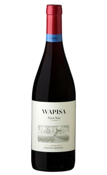 Vinho Wapisa Pinot Noir 750ml