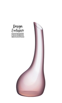 Decanter Riedel Cornetto Confetti (Rosa)