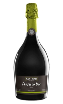 Rar Masi Prosecco Doc Brut 750ml
