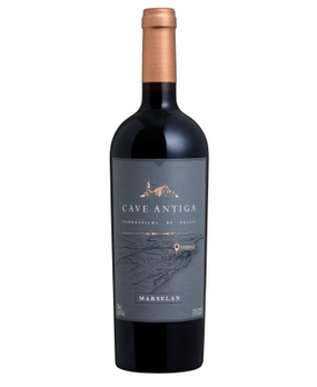 Vinho Cave Antiga Marselan 750ml