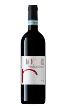 Vinho La Fornace Rosso di Montalcino 750ml