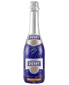 Espumante Dushy Fest Sem Álcool 660ml