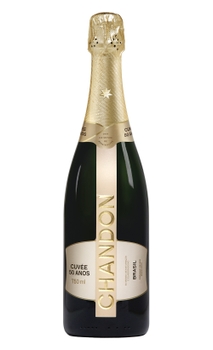 Espumante Chandon 50 Anos Extra Brut 750ml