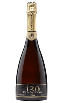 Espumante Casa Valduga Brut 130 anos 750ml