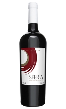Vinho Arbugeri Sfera Merlot