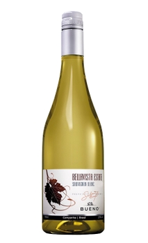 Vinho Bella Vista Estate Sauvignon Blanc 750ml