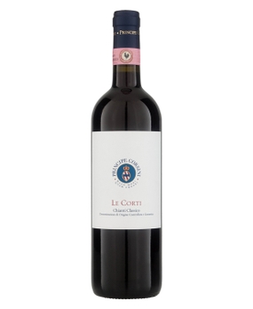 Vinho Principe Corsini Le Corti Chianti Classico DOCG 750ml