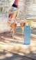 Copo Long Drink Boccati 370ml (preto)