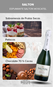 Espumante Salton Moscatel 750ml