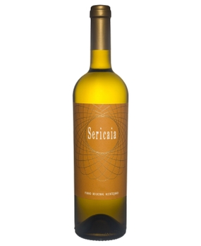 Vinho Lusovini Sericaia Alentejo Branco 750ml