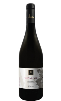 Vinho Le Cimate Vignafante Rosso IGT 750ml