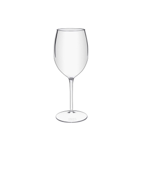 Taça Boccati Gala 560ml (transparente)