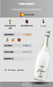 Espumante Freixenet Ice Demi Sec 750ml