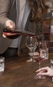 Conjunto 2 Taças Riedel Heart to Heart Cabernet Sauvignon