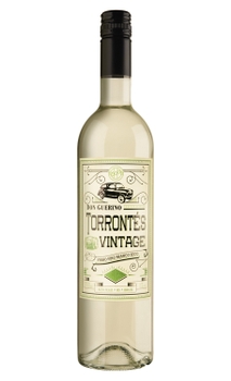 Vinho Don Guerino Vintage Torrontés 750ml
