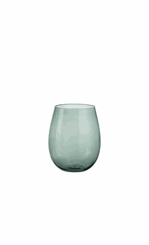 Copo Blow 580ml (fumê)