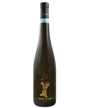 Vinho Le Cimate Trebbiano Spoletino Doc 750ml