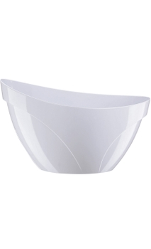 Champanheira Boccati Suprema para 5 garrafas (branca)