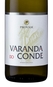 Vinho Varanda do Conde Vinho Verde 750ml