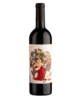 Vinho Casa Eva Marselan 750ml