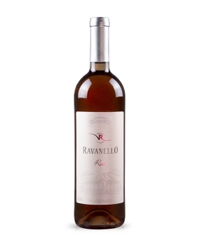 Vinho Ravanello Pinot Noir Rosé