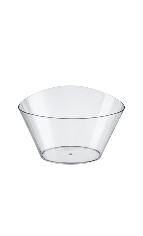 Champanheira Boccati Itália para 3 garrafas (transparente)