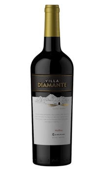 Vinho Villa Diamante Reserva Malbec 750ml