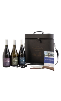 Combo Maleta Finca Ambrosia Luna Llena