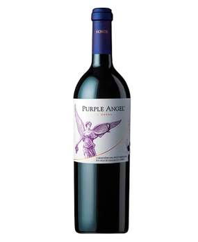 Vinho Montes Purple Angel 750ml