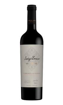 Vinho Luigi Bosca De Sangre Cabernet Sauvignon 750ml