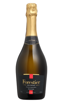 Espumante Forestier Nature 36 meses 750ml