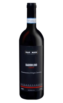 Vinho RAR Masi Bardolino Classico 750ml