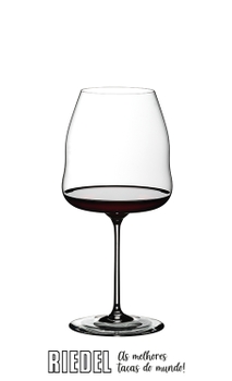 Taça Riedel Winewings Pinot Noir | Nebbiolo