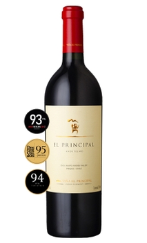Vinho El Principal Andetelmo 750ml