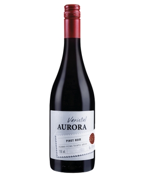 Vinho Aurora Varietal Pinot Noir 750ml