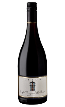 Vinho Single Vineyard Las Brisas Pinot Noir 750ml