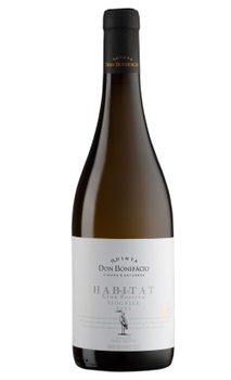 Vinho Quinta Don Bonifacio Habitat Viognier 750ml