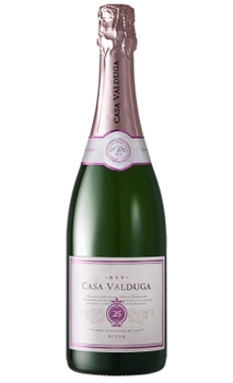 Espumante Casa Valduga Reserva Blush Rosé 750ml