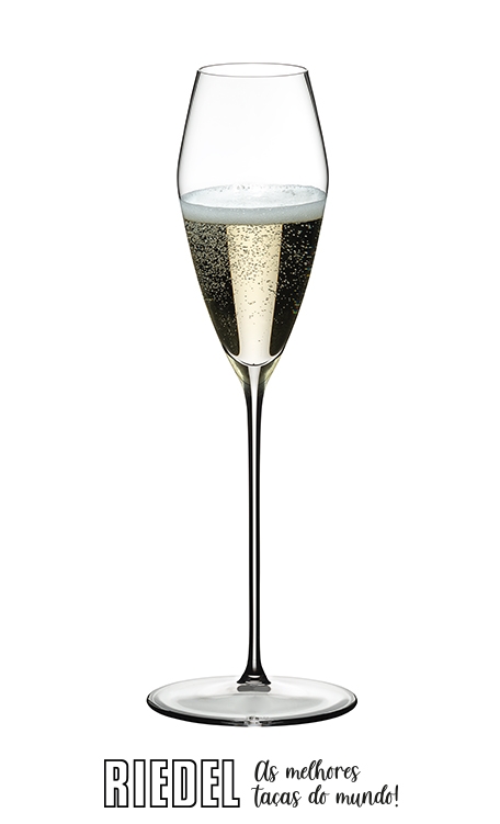 Taça Riedel Max Champagne