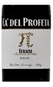 Vinho Ca Del Profeta Efraim Barbera D Asti Doc 750ml