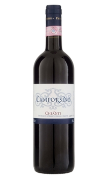 Vinho Camporsino Chianti DOCG 750ml