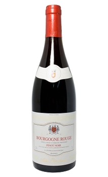 Vinho Abel Pinchard Bourgogne Rouge Pinot Noir