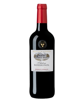 Vinho Château Rossignol Bordeaux Superiéur 750ml