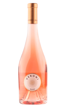 Vinho Veroni Rosé 750ml