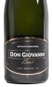 Espumante Don Giovanni Brut 24 Meses 750ml