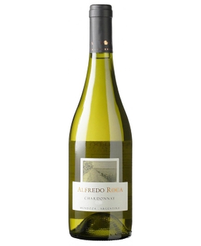 Vinho Alfredo Roca Chardonnay 750ml *