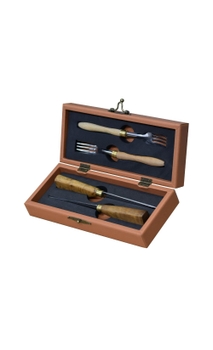 Kit Churrasco Boccati para 2 pessoas