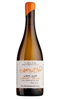 Vinho Don Affonso & Sozo Charmentino White Blend 750ml