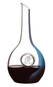 Decanter Riedel Chinese Zodiac Tiger Stripe